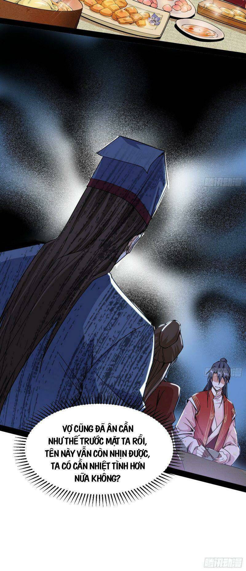 Ta Là Tà Đế Chapter 227 - Trang 2