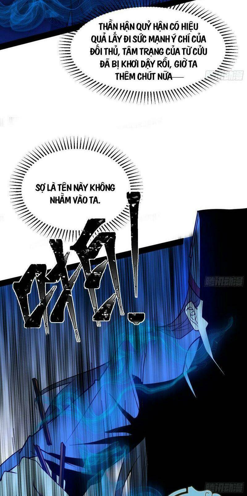 Ta Là Tà Đế Chapter 227 - Trang 2