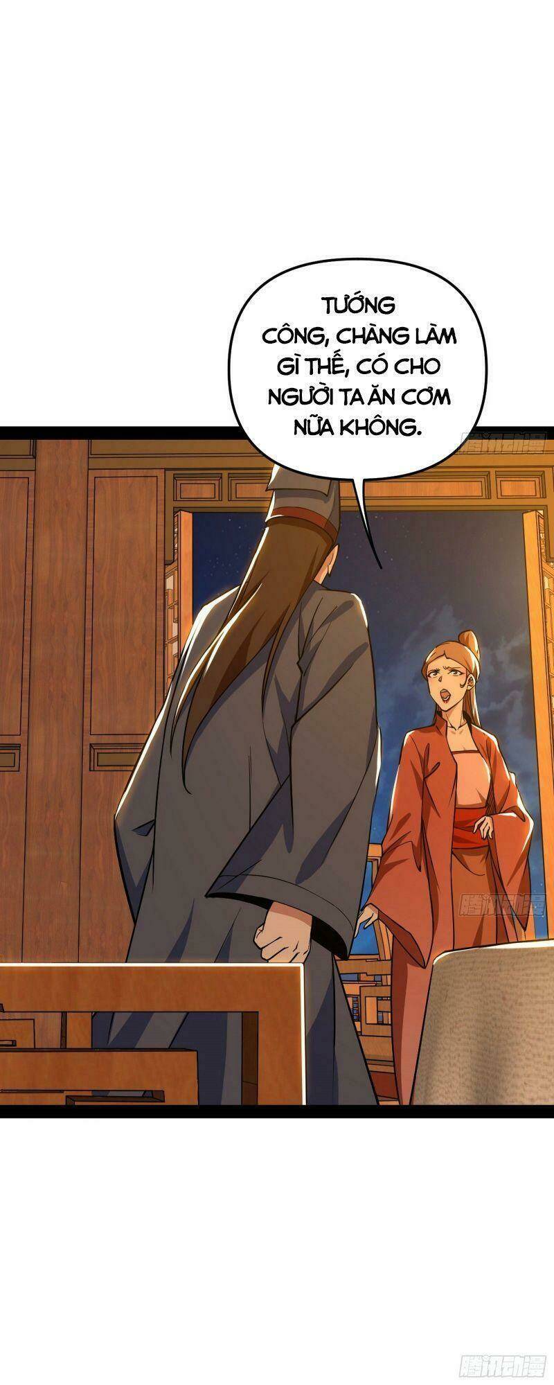 Ta Là Tà Đế Chapter 227 - Trang 2