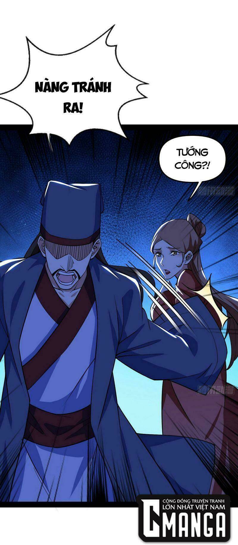 Ta Là Tà Đế Chapter 227 - Trang 2