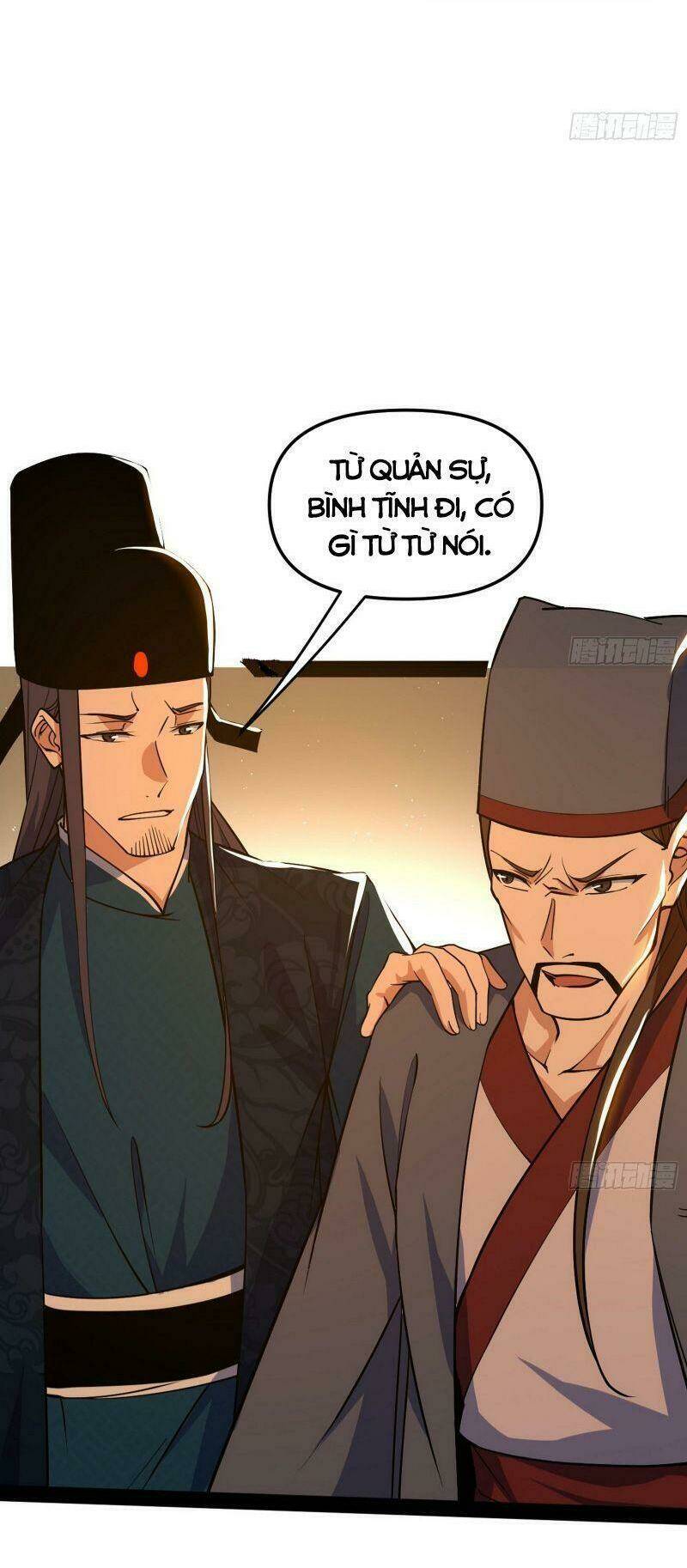 Ta Là Tà Đế Chapter 227 - Trang 2