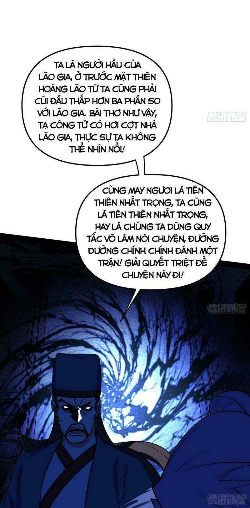 Ta Là Tà Đế Chapter 227 - Trang 2
