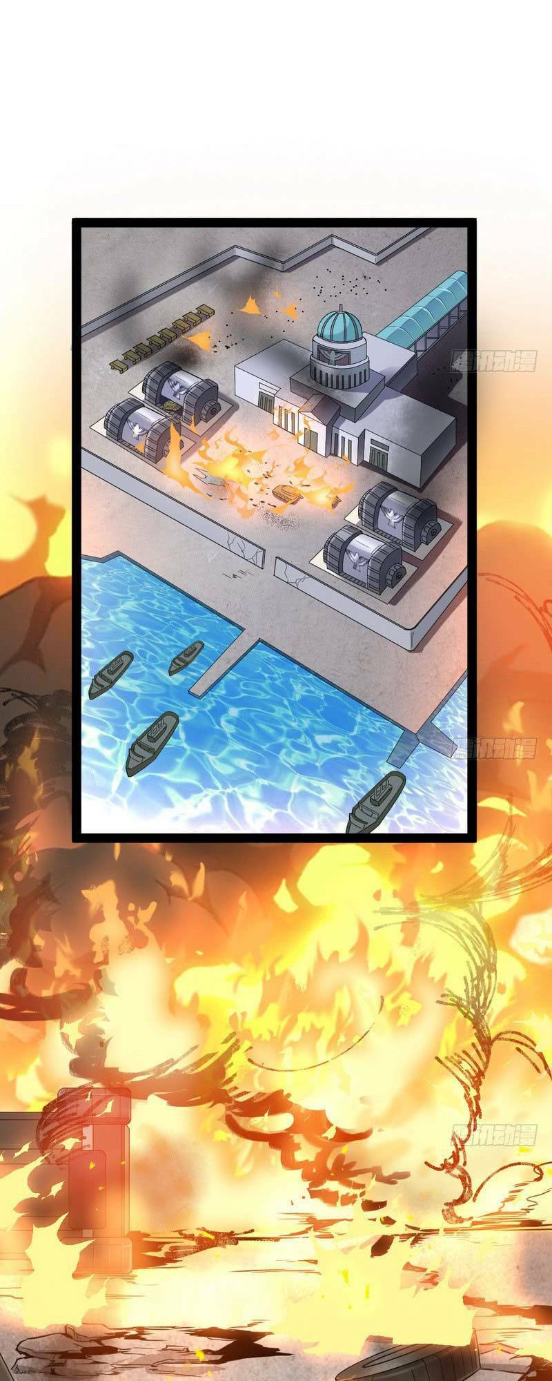 Ta Là Tà Đế Chapter 23.1 - Trang 2