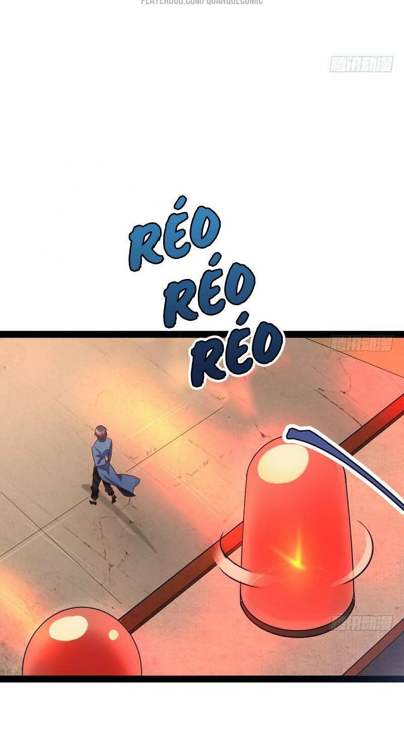 Ta Là Tà Đế Chapter 23.1 - Trang 2