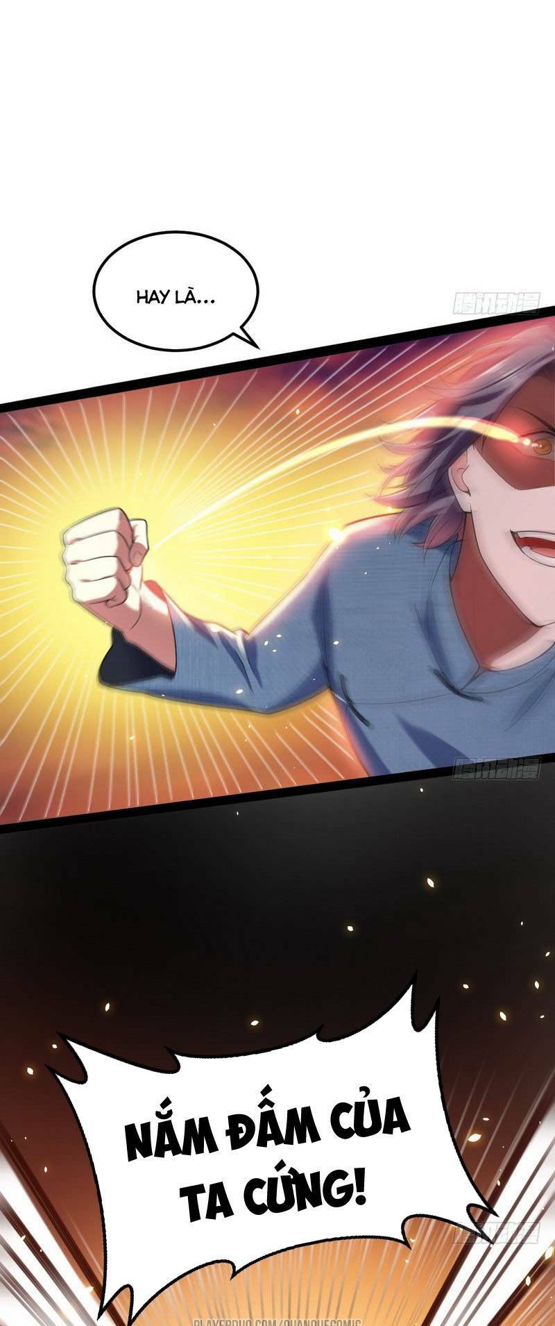 Ta Là Tà Đế Chapter 23.1 - Trang 2