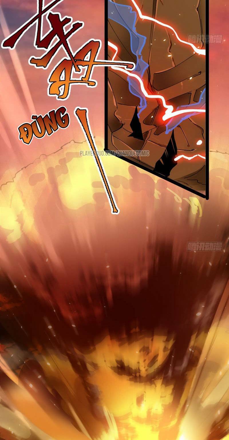 Ta Là Tà Đế Chapter 23.1 - Trang 2