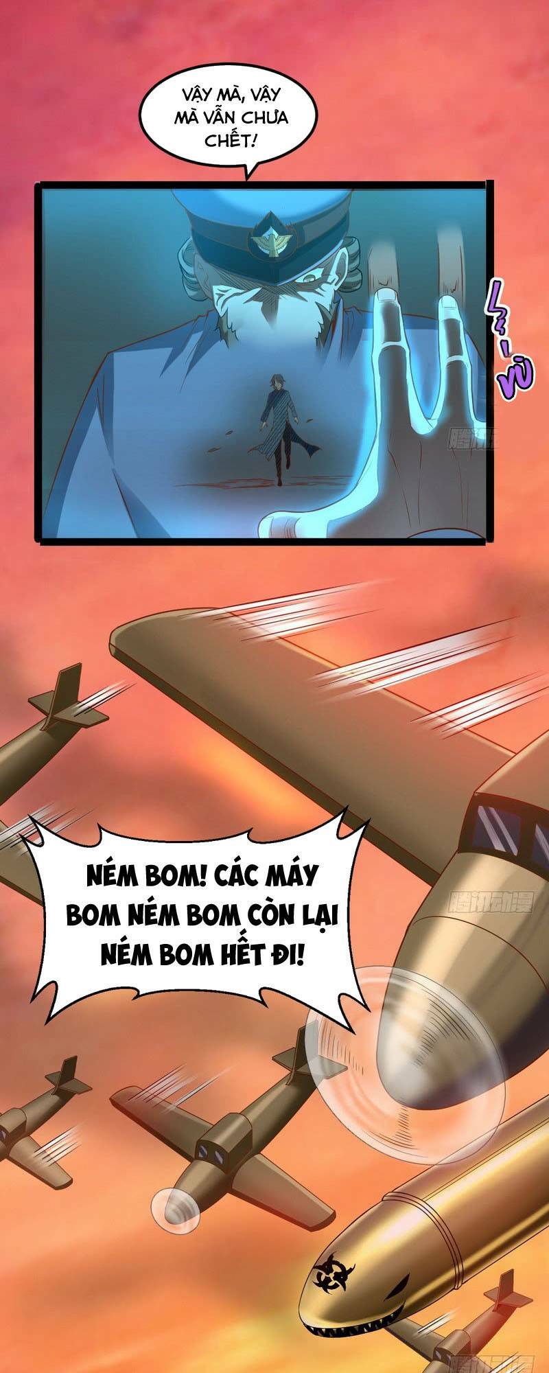 Ta Là Tà Đế Chapter 23.1 - Trang 2