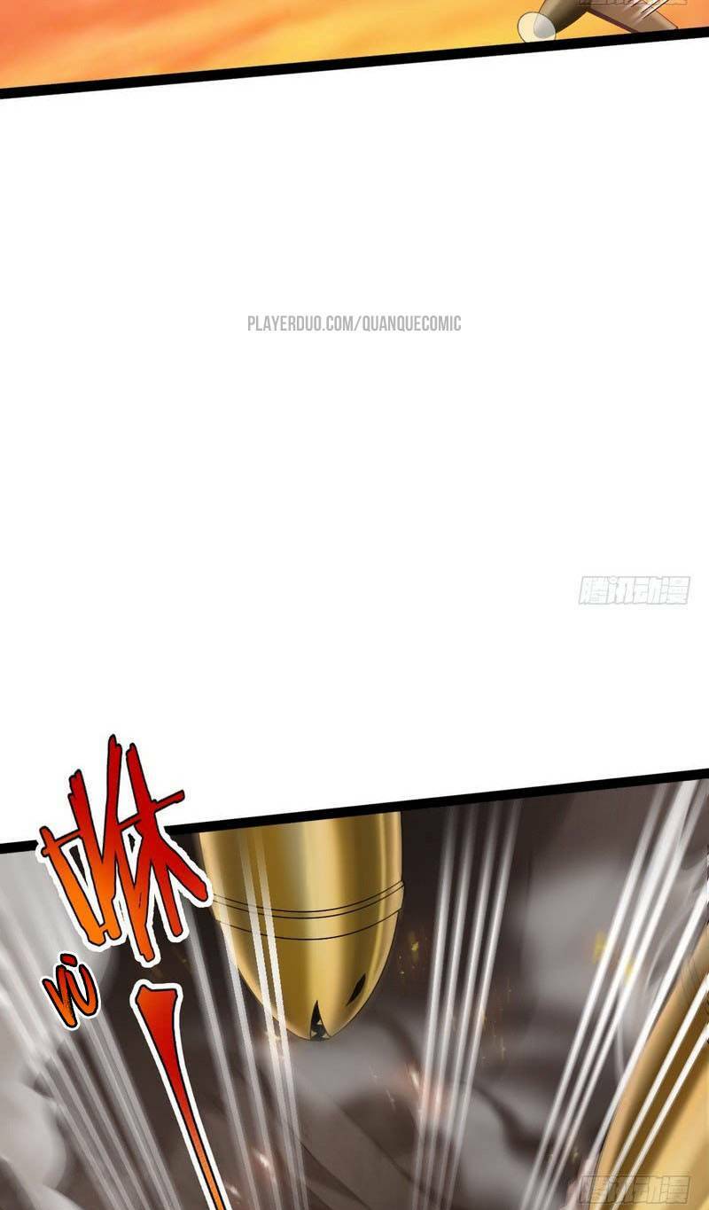 Ta Là Tà Đế Chapter 23.1 - Trang 2