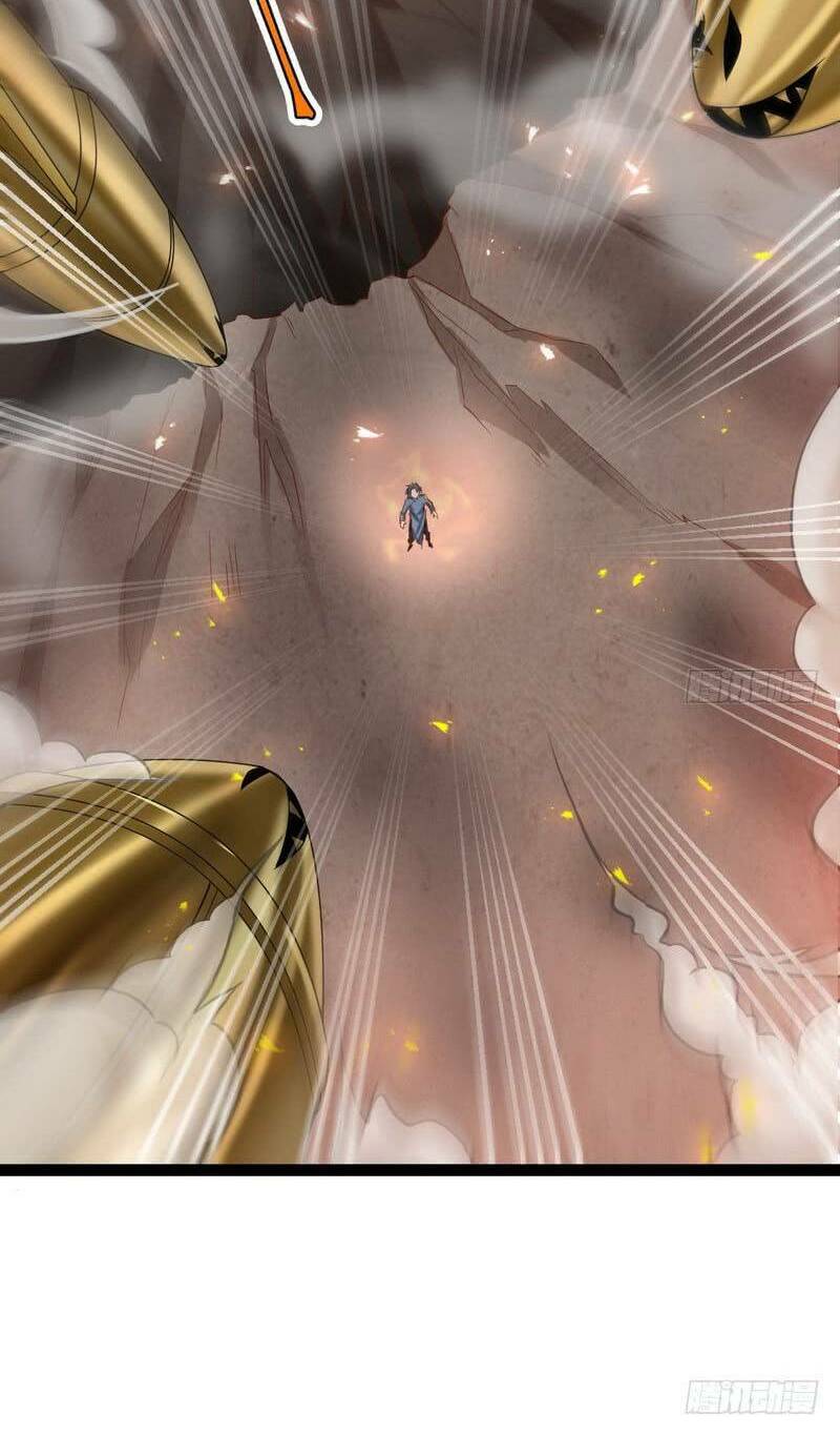 Ta Là Tà Đế Chapter 23.1 - Trang 2