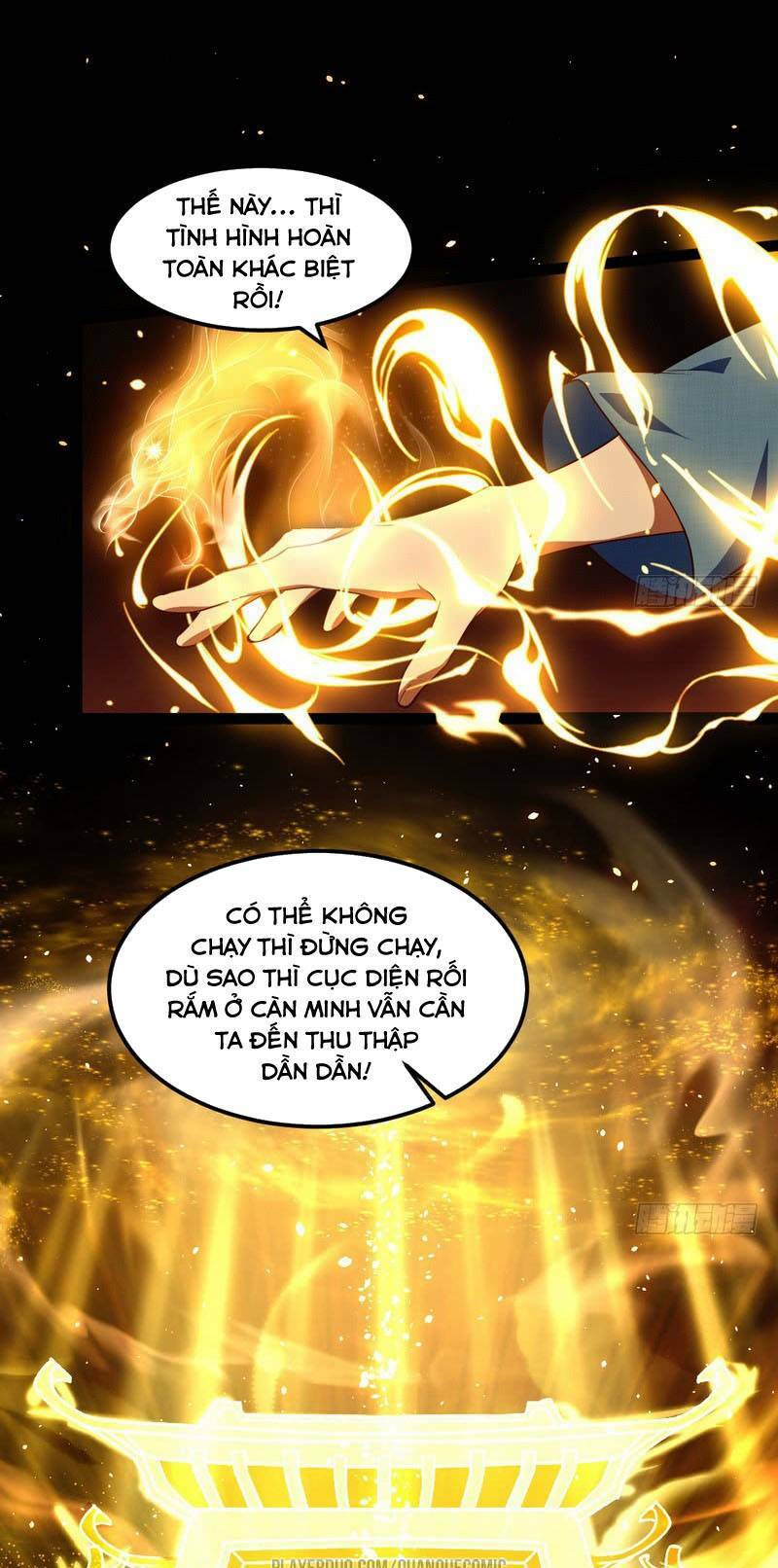 Ta Là Tà Đế Chapter 23.1 - Trang 2