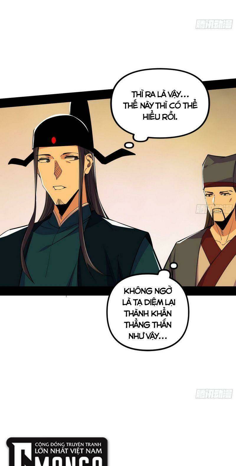 Ta Là Tà Đế Chapter 230 - Trang 2