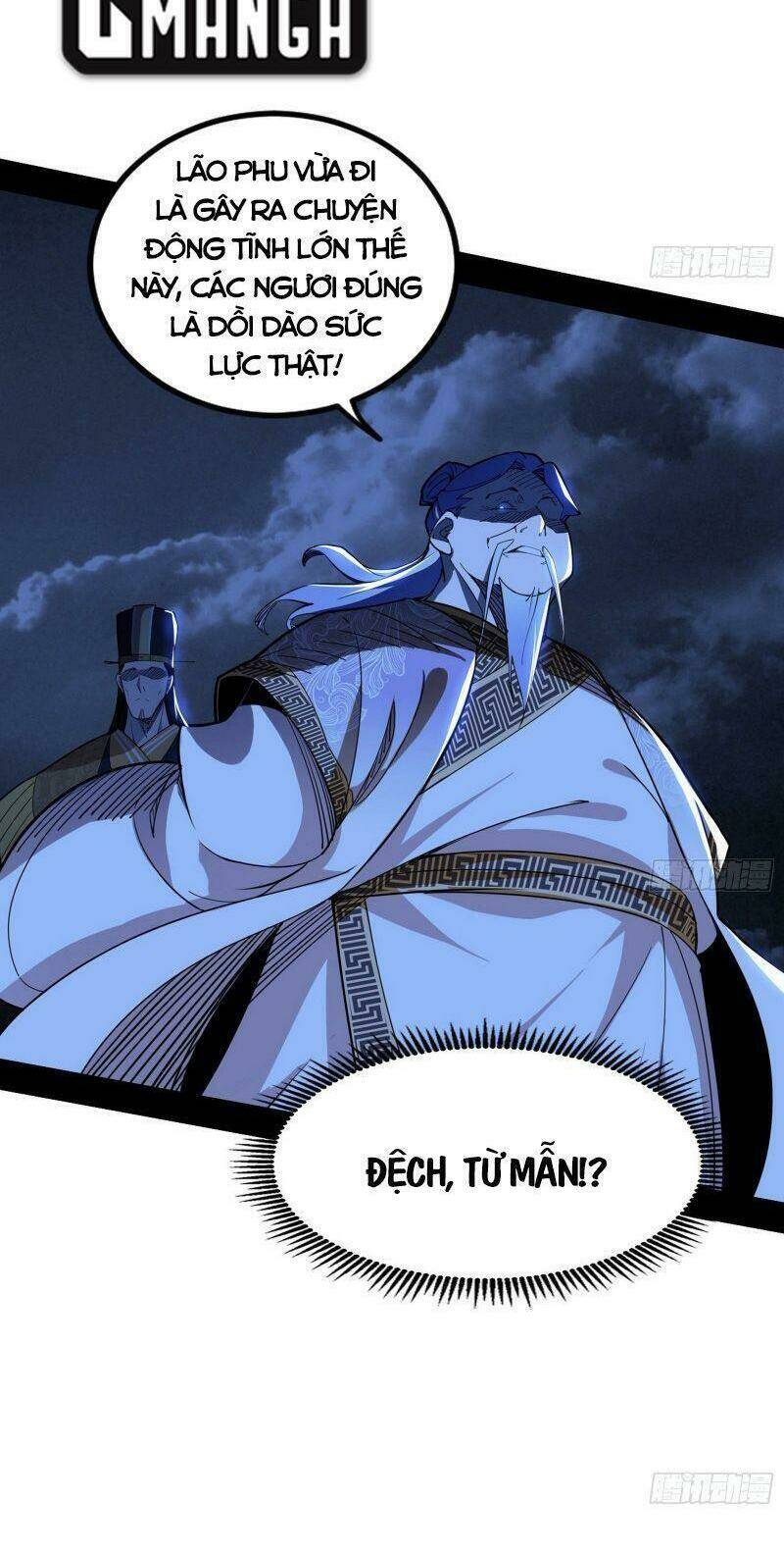 Ta Là Tà Đế Chapter 230 - Trang 2