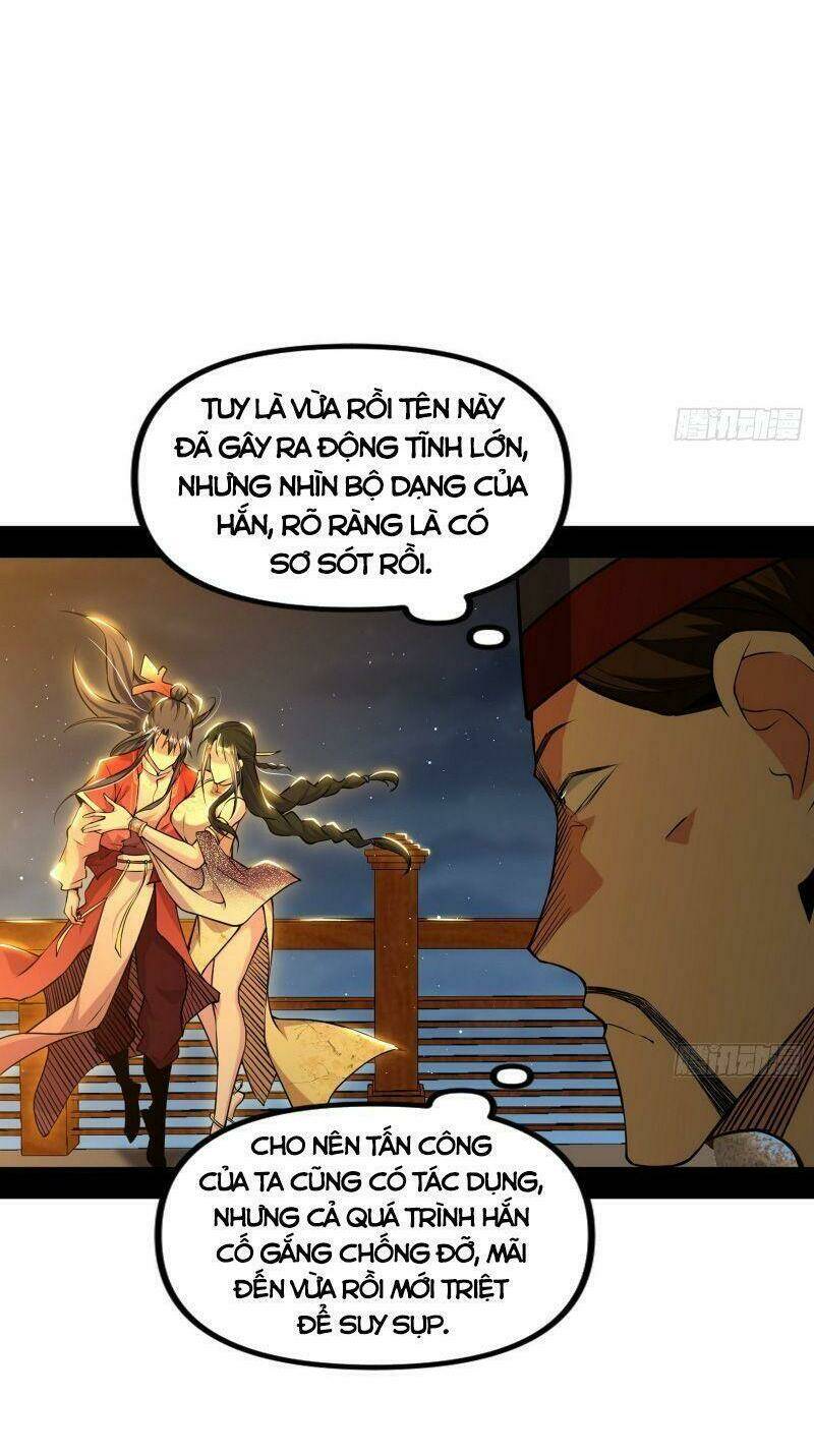 Ta Là Tà Đế Chapter 230 - Trang 2