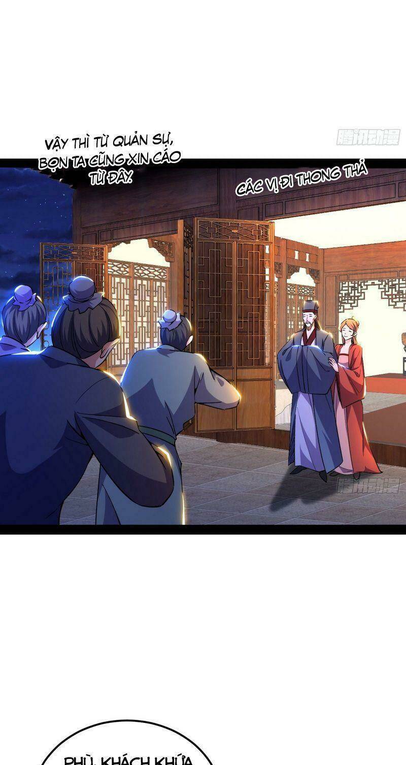 Ta Là Tà Đế Chapter 231 - Trang 2