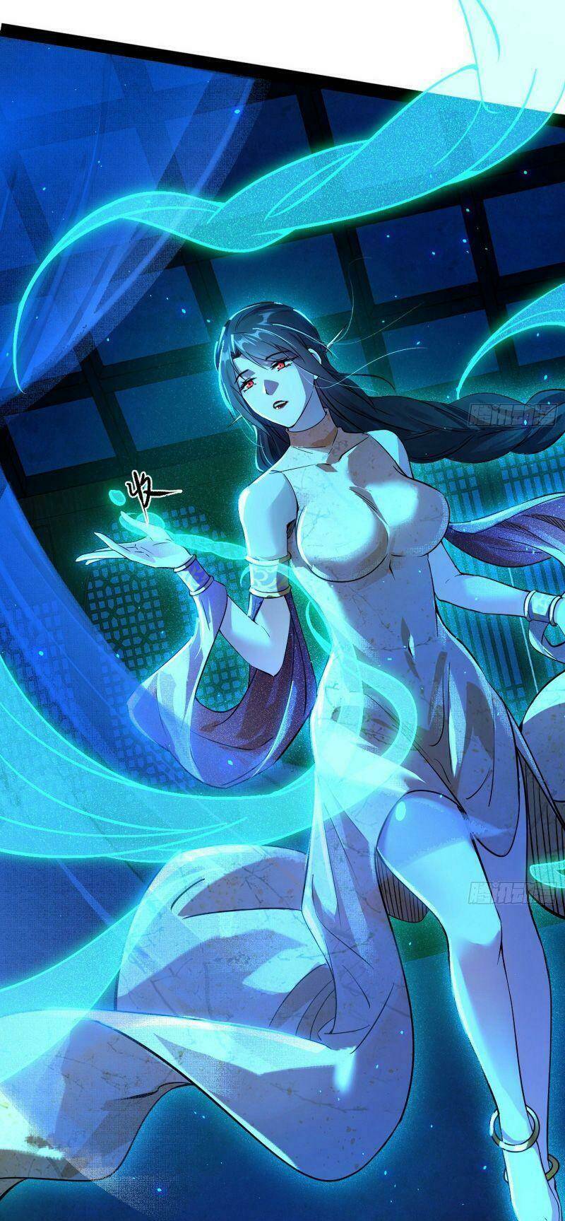 Ta Là Tà Đế Chapter 231 - Trang 2