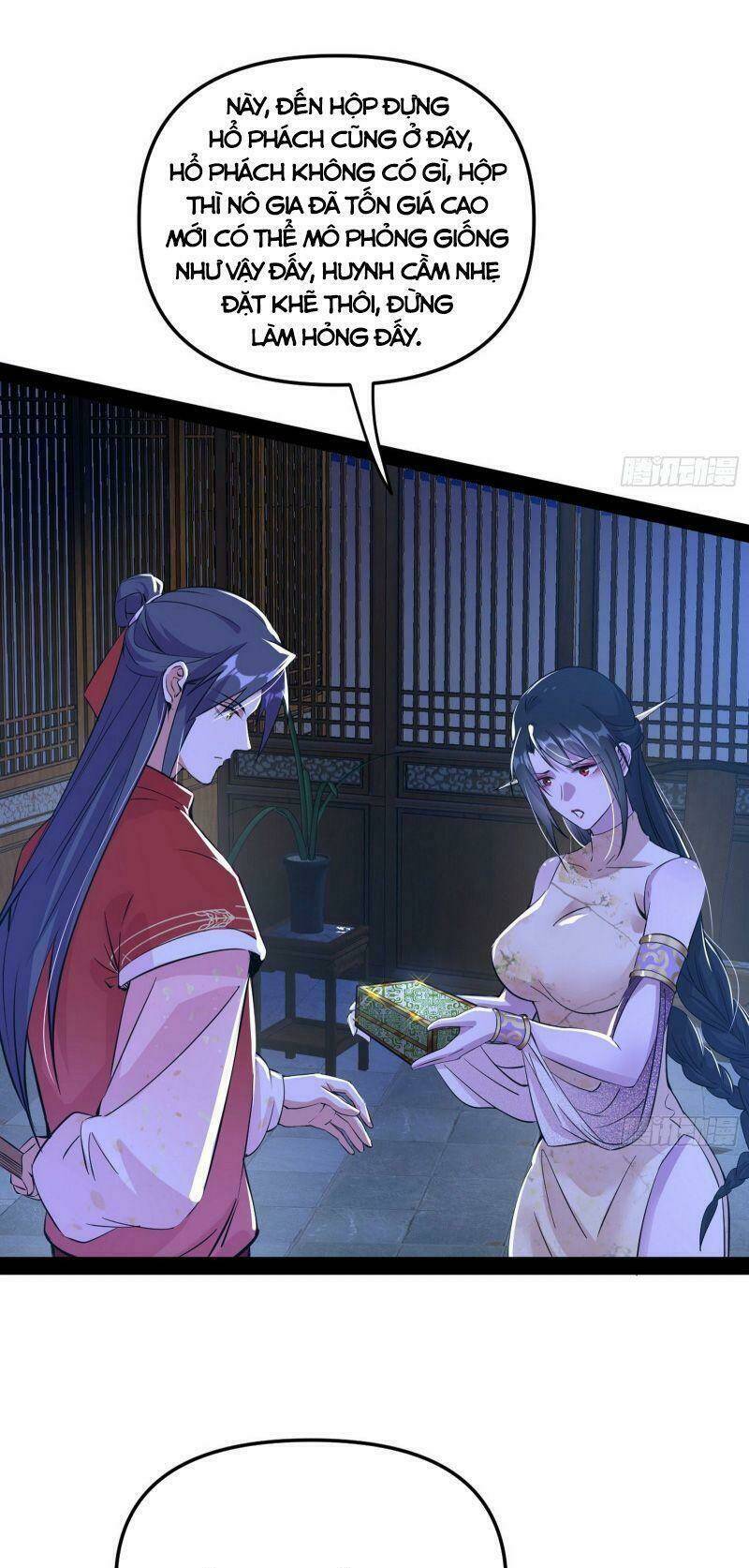 Ta Là Tà Đế Chapter 231 - Trang 2