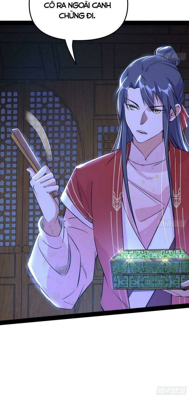 Ta Là Tà Đế Chapter 231 - Trang 2