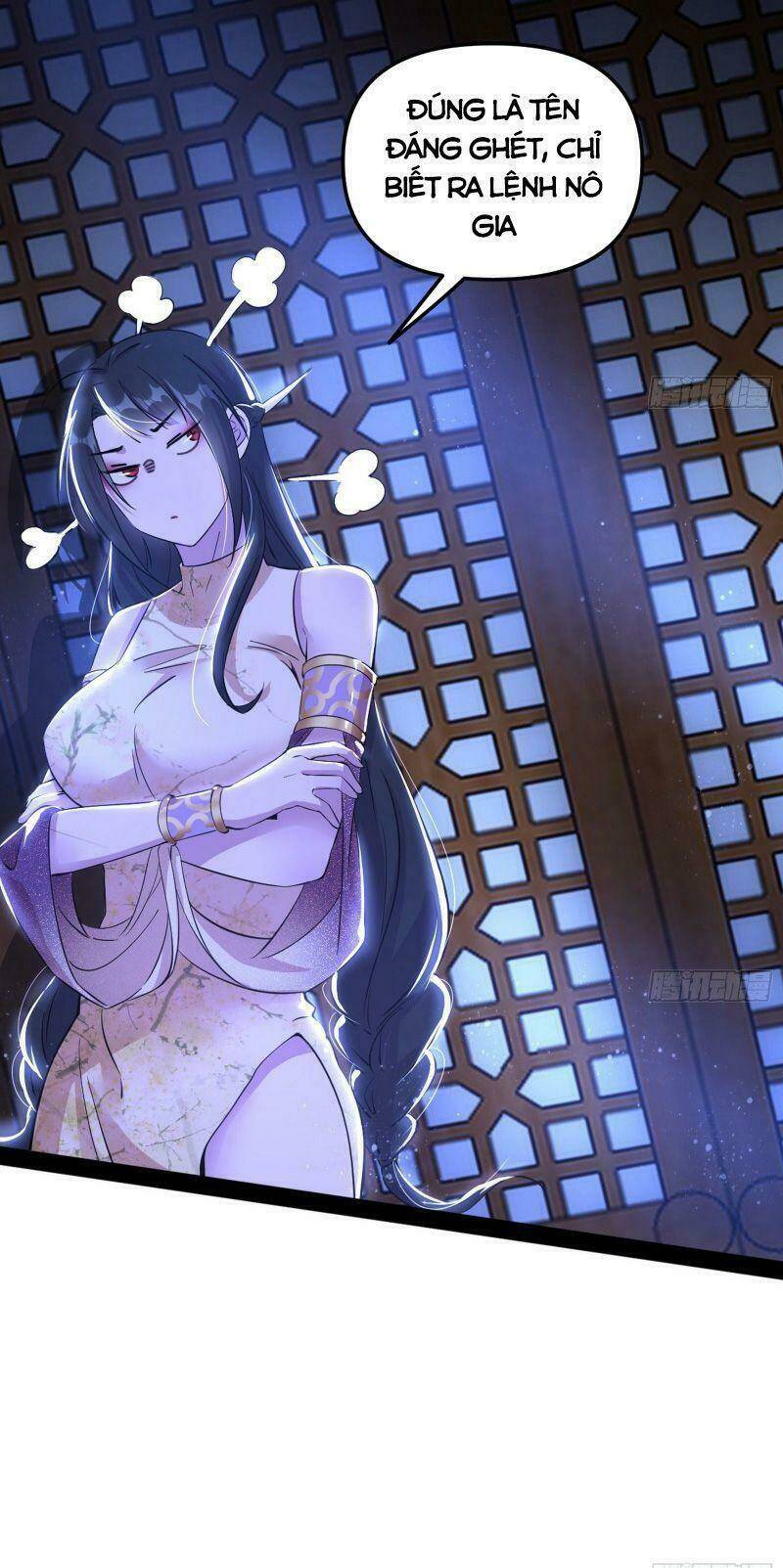 Ta Là Tà Đế Chapter 231 - Trang 2