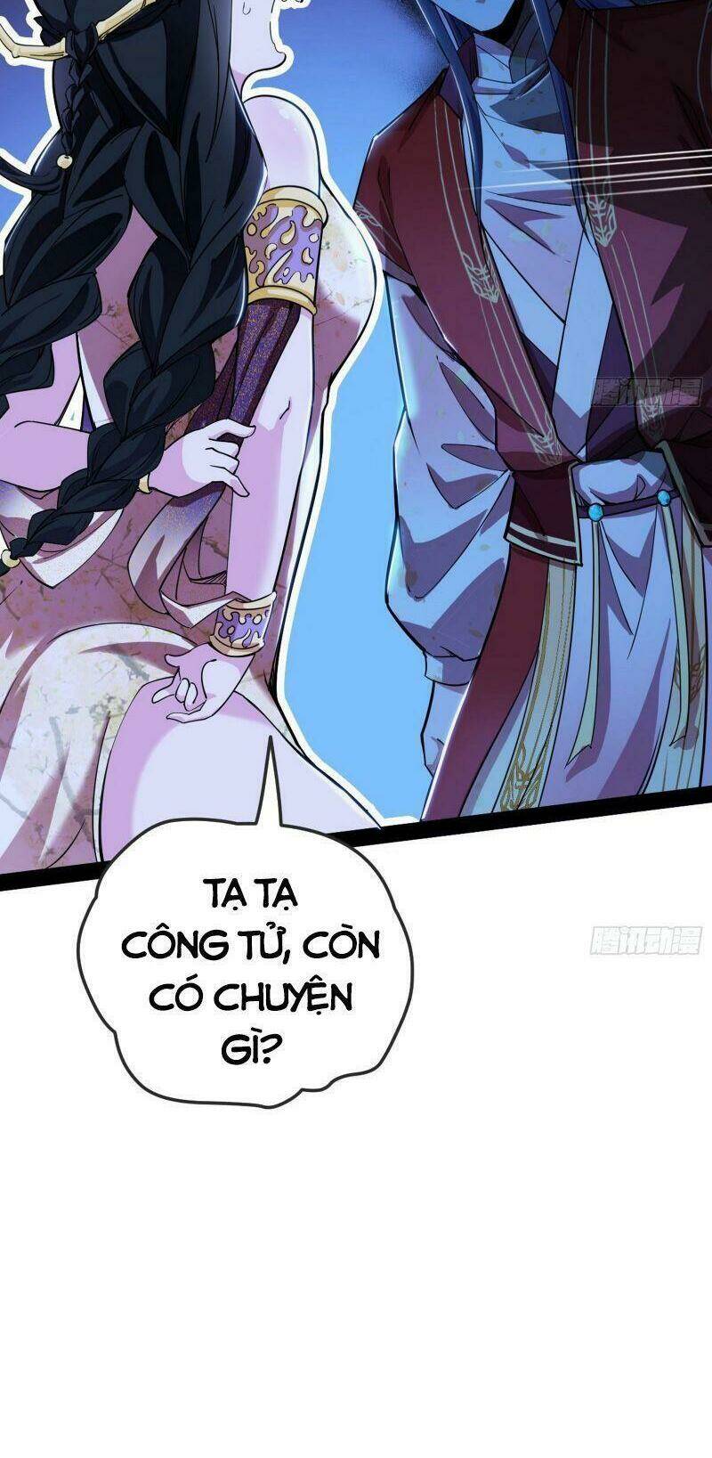 Ta Là Tà Đế Chapter 231 - Trang 2