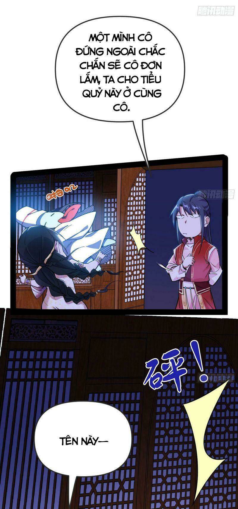 Ta Là Tà Đế Chapter 231 - Trang 2