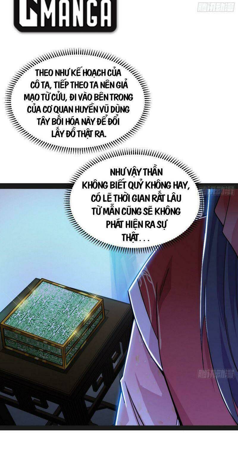 Ta Là Tà Đế Chapter 231 - Trang 2