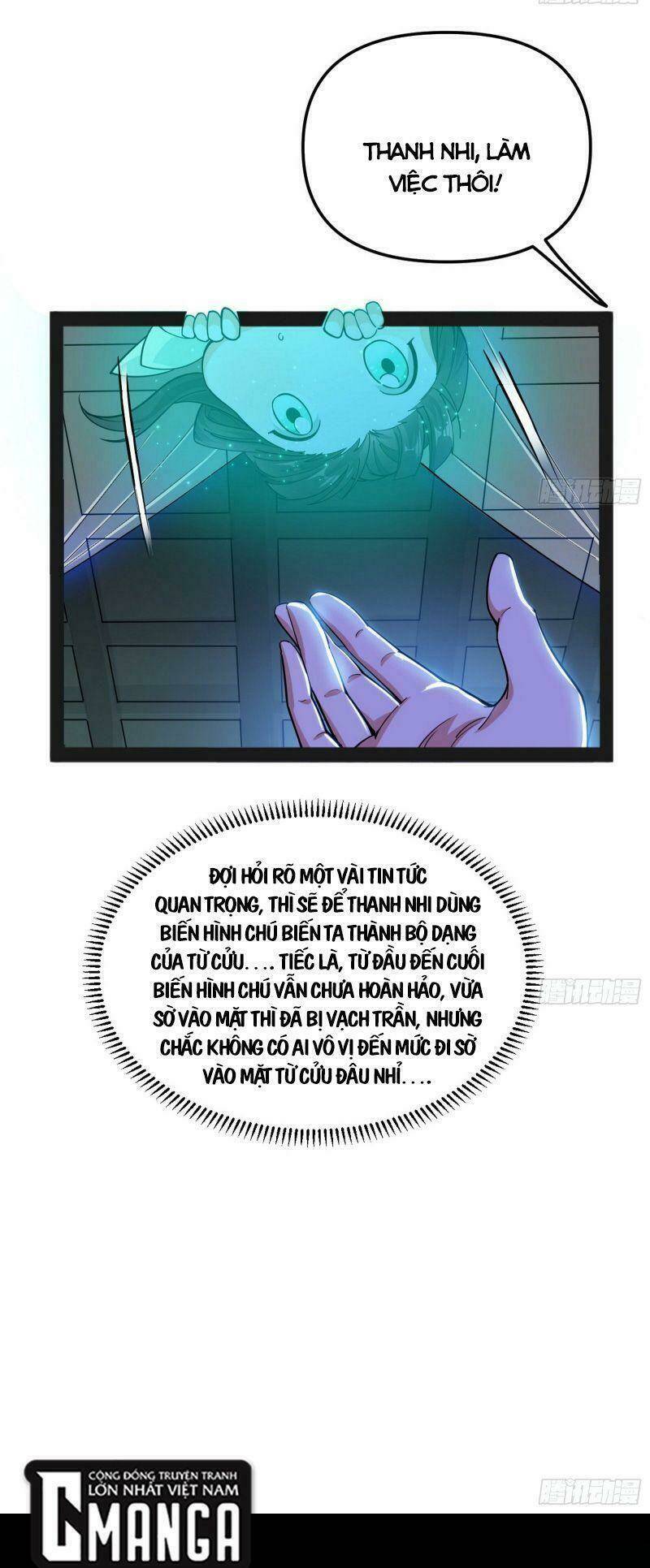 Ta Là Tà Đế Chapter 231 - Trang 2