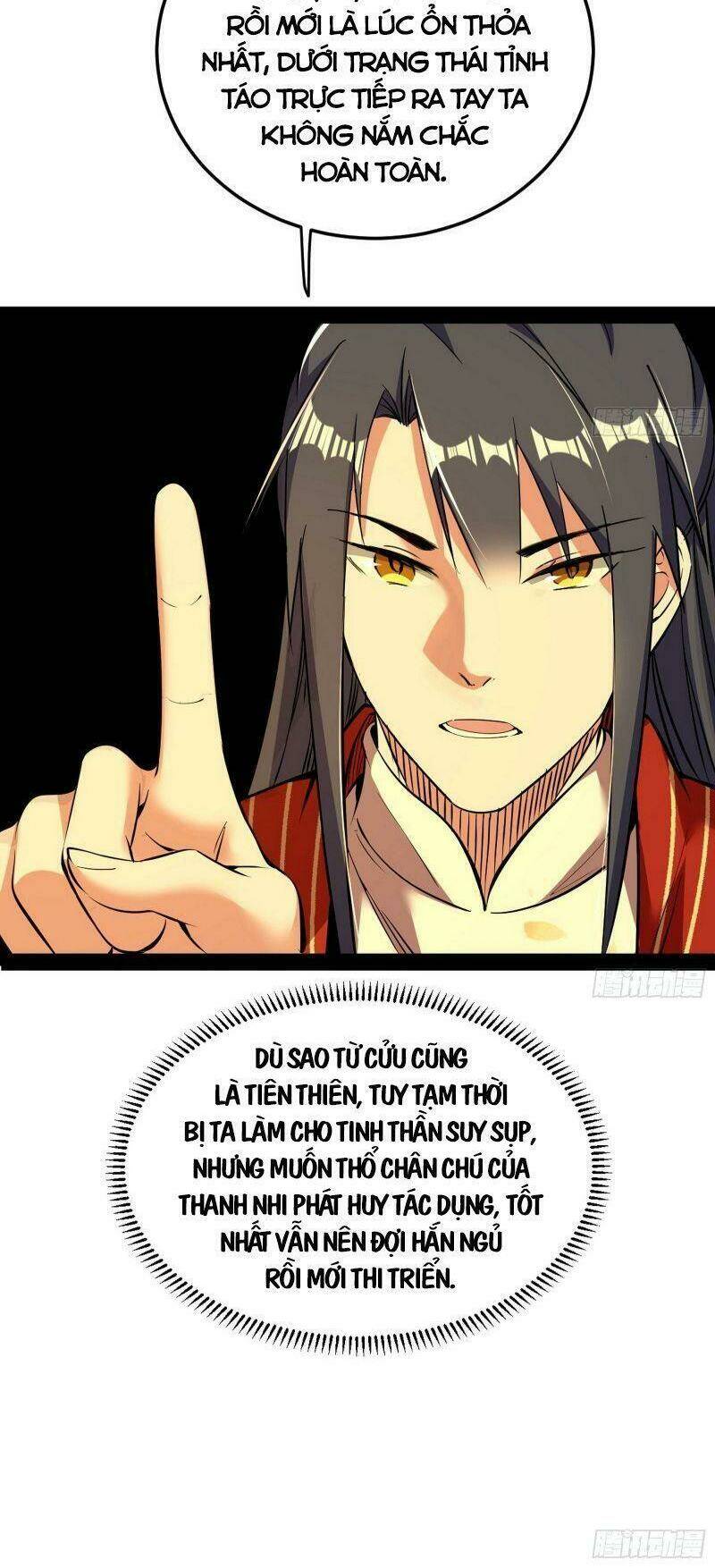 Ta Là Tà Đế Chapter 231 - Trang 2