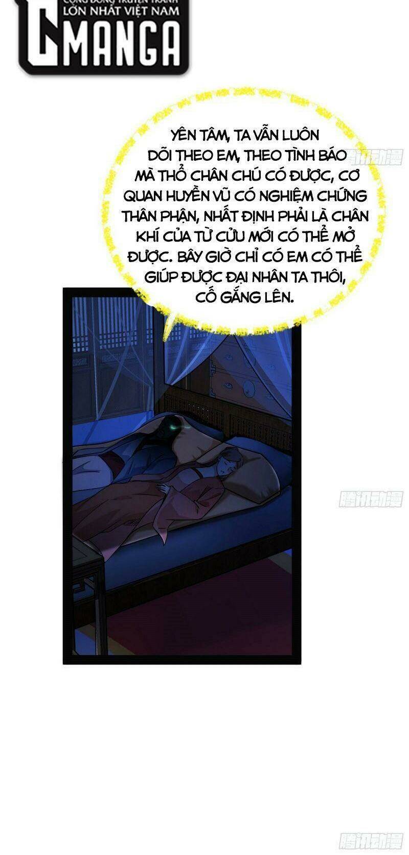 Ta Là Tà Đế Chapter 232 - Trang 2