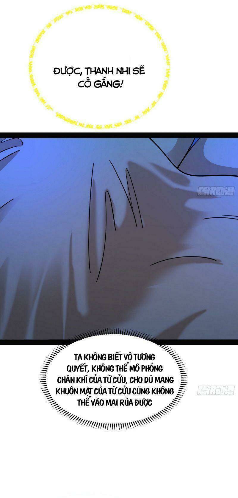 Ta Là Tà Đế Chapter 232 - Trang 2