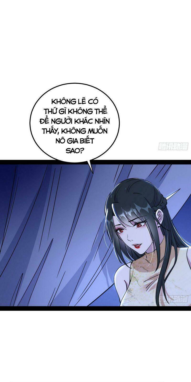 Ta Là Tà Đế Chapter 232 - Trang 2