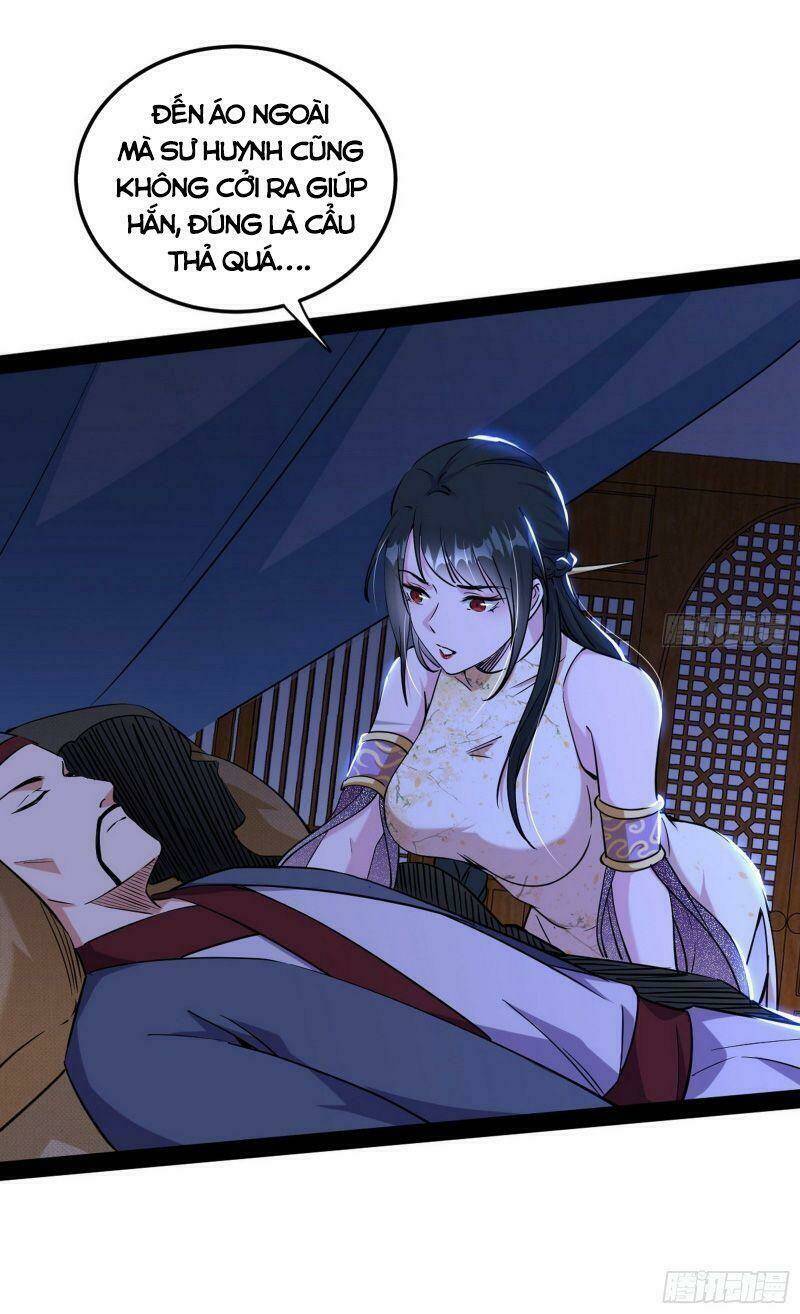 Ta Là Tà Đế Chapter 232 - Trang 2