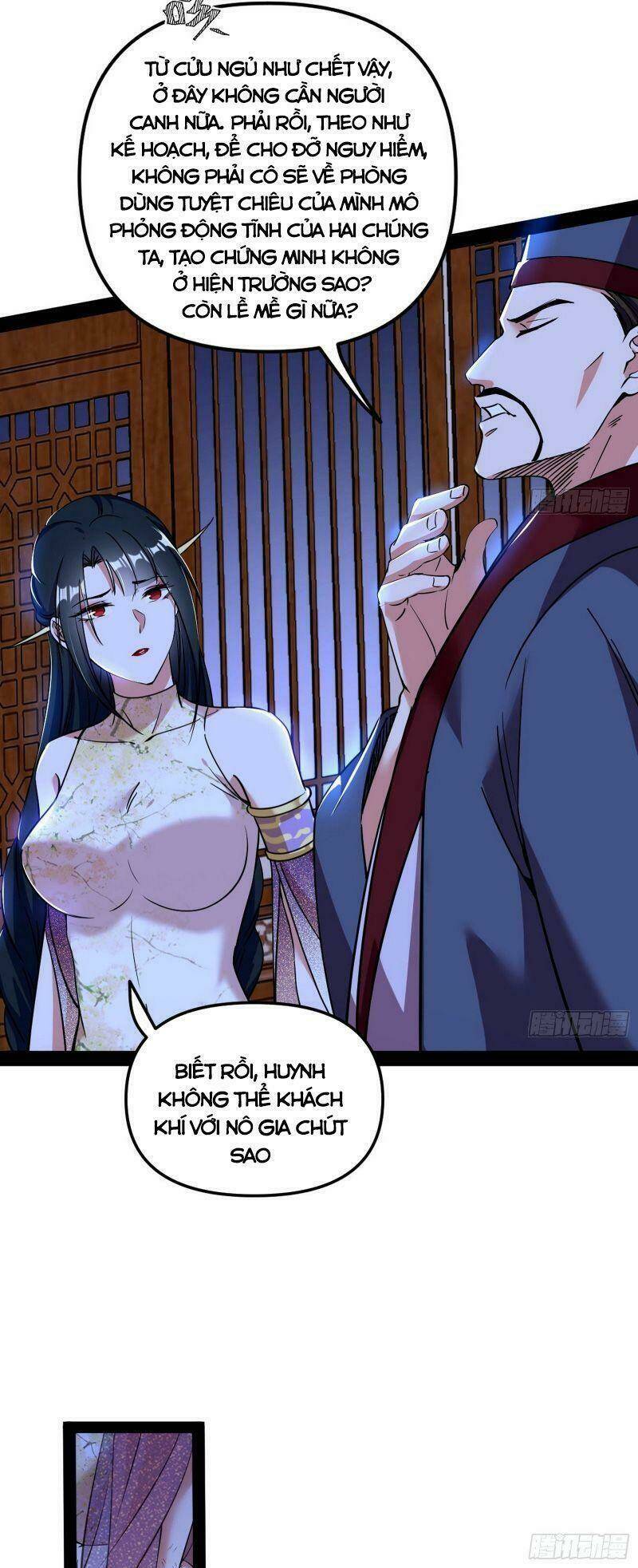 Ta Là Tà Đế Chapter 232 - Trang 2