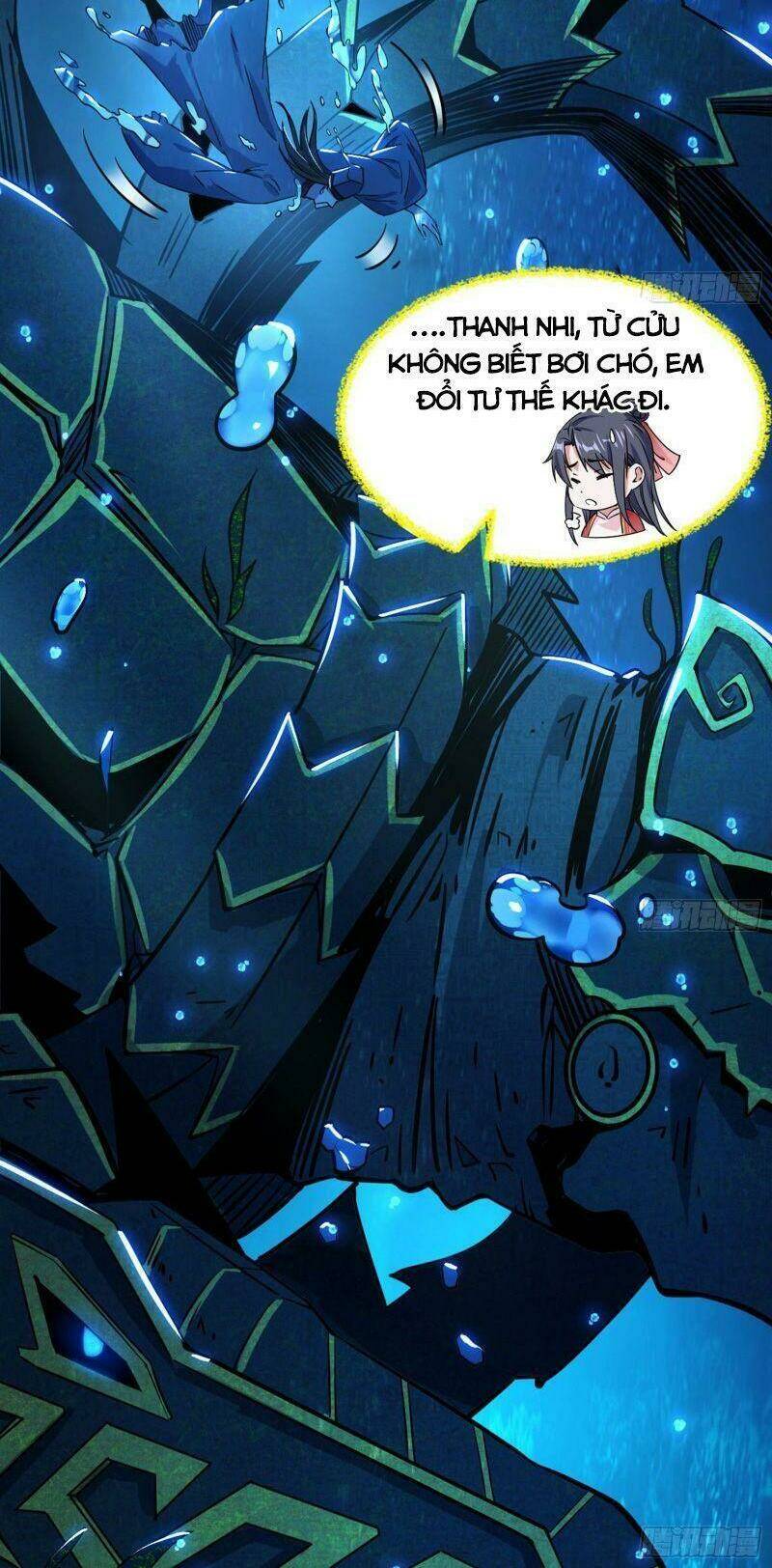 Ta Là Tà Đế Chapter 232 - Trang 2