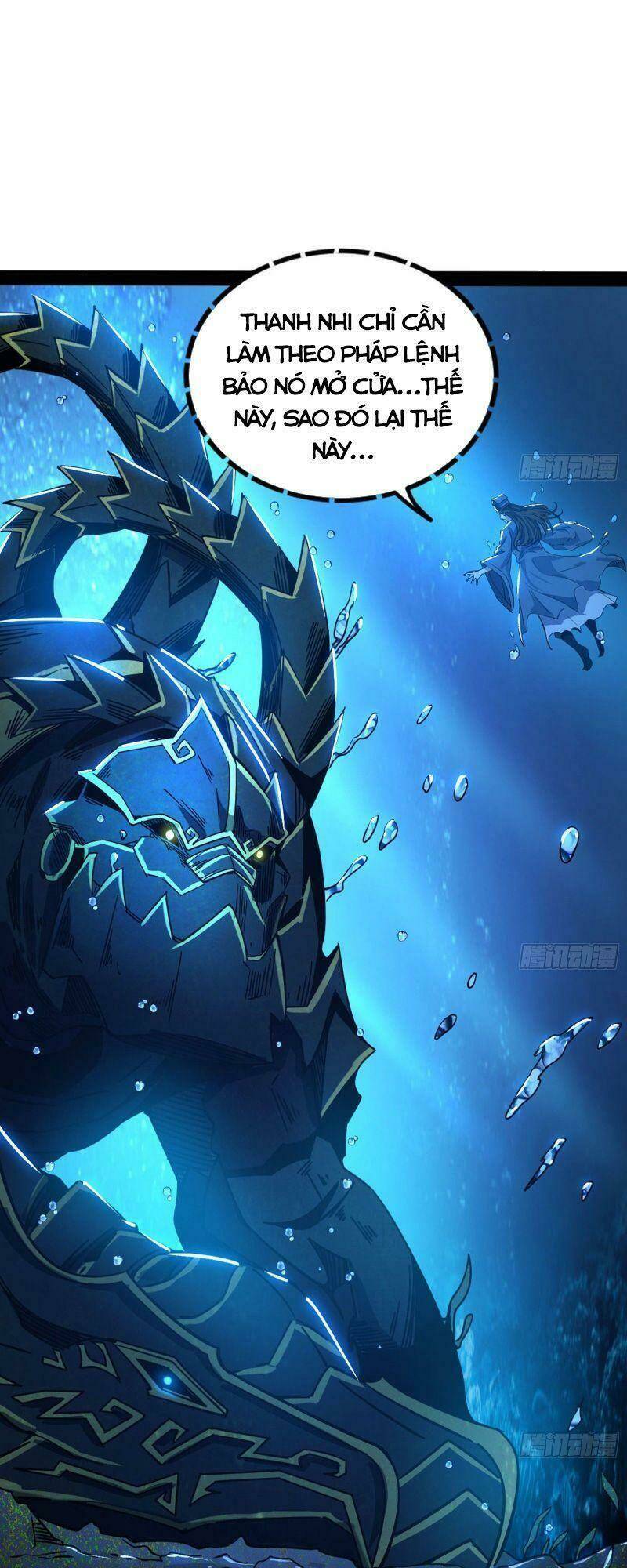 Ta Là Tà Đế Chapter 232 - Trang 2