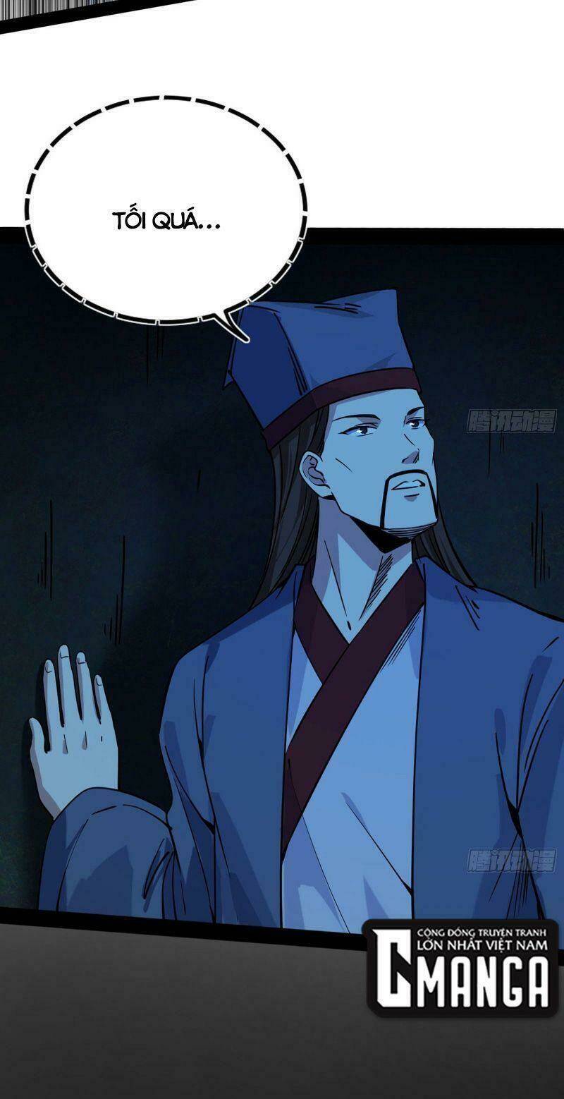 Ta Là Tà Đế Chapter 232 - Trang 2