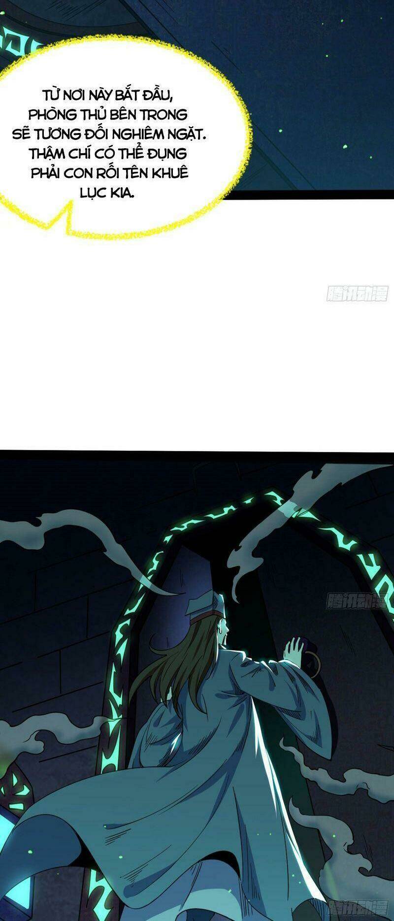 Ta Là Tà Đế Chapter 232 - Trang 2