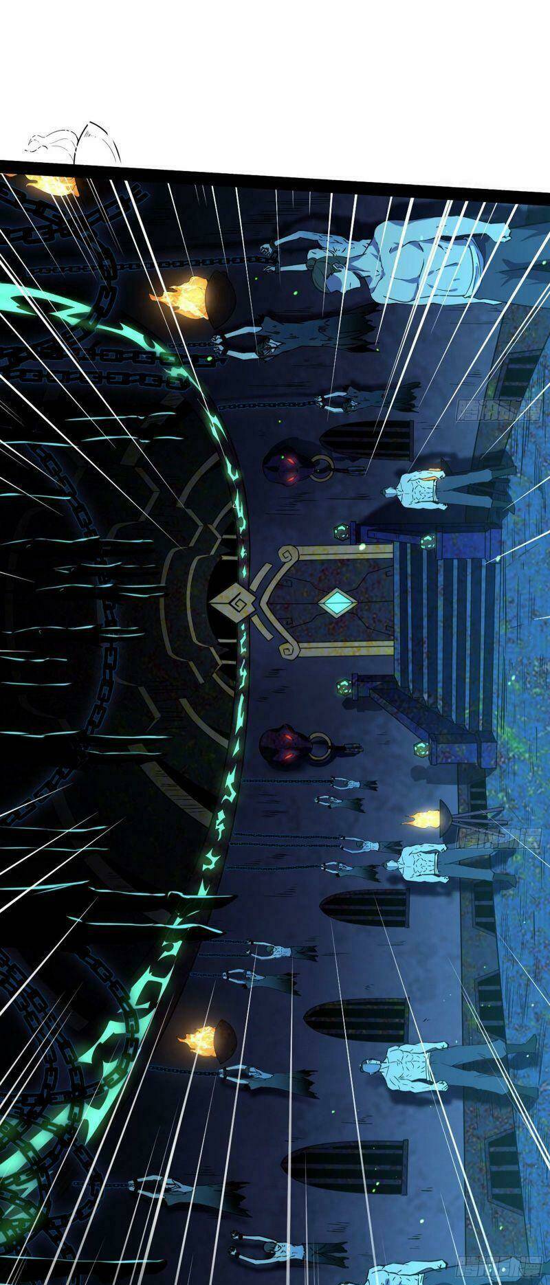 Ta Là Tà Đế Chapter 232 - Trang 2