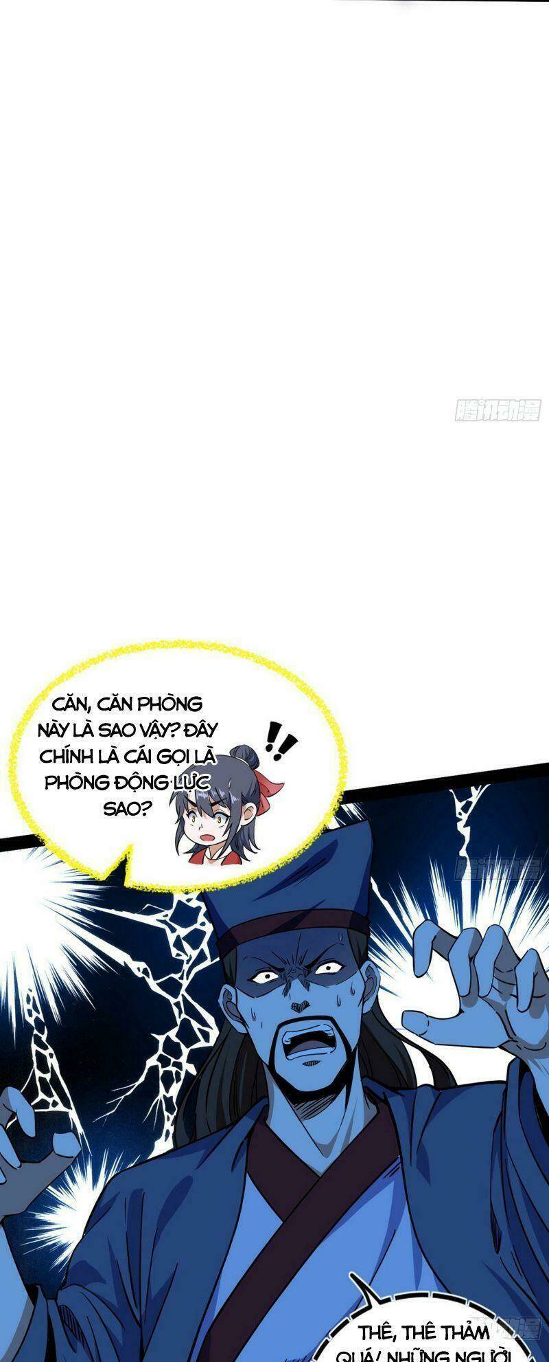 Ta Là Tà Đế Chapter 232 - Trang 2