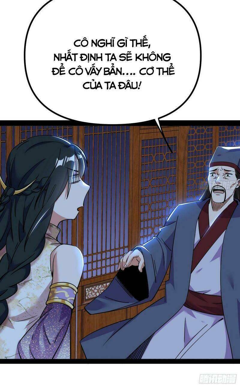 Ta Là Tà Đế Chapter 232 - Trang 2