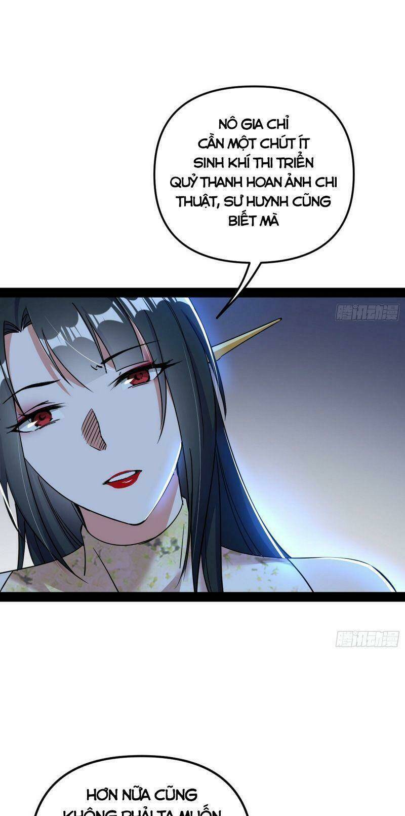 Ta Là Tà Đế Chapter 232 - Trang 2