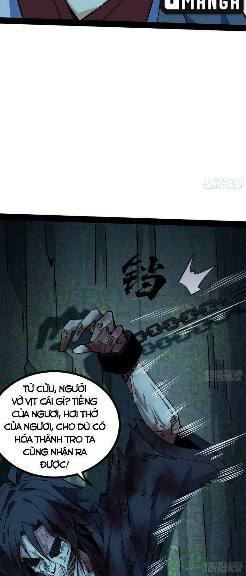 Ta Là Tà Đế Chapter 233 - Trang 2