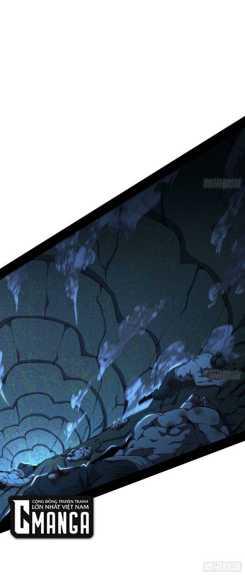 Ta Là Tà Đế Chapter 234 - Trang 2