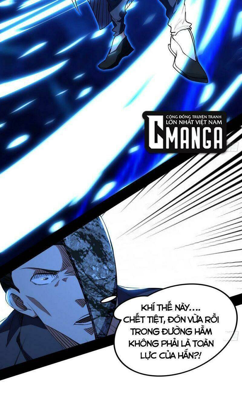 Ta Là Tà Đế Chapter 234 - Trang 2