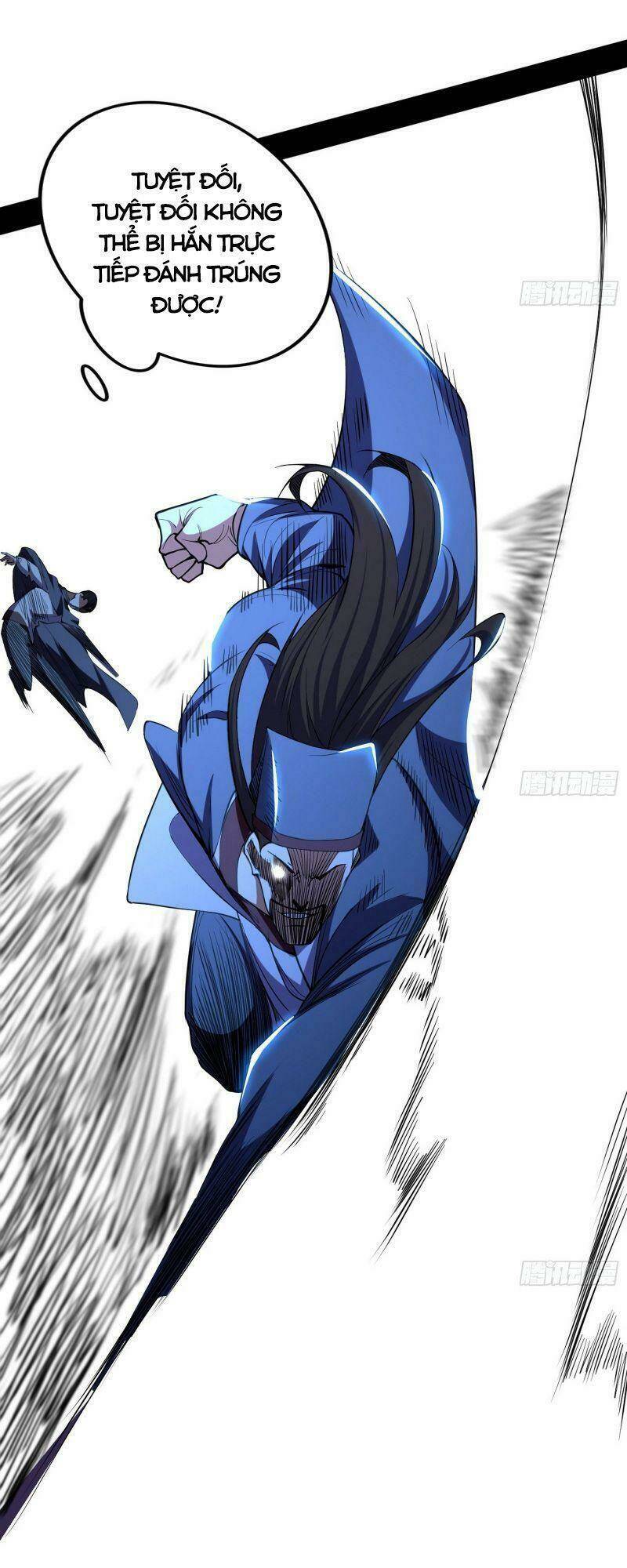 Ta Là Tà Đế Chapter 234 - Trang 2