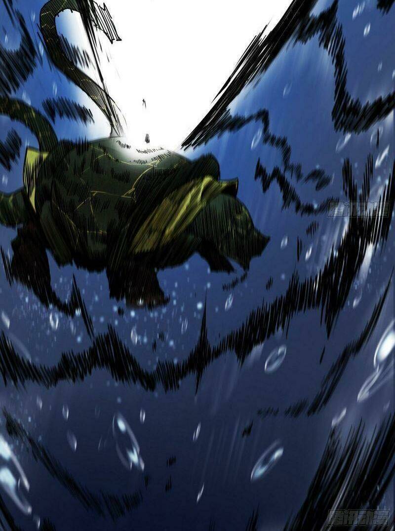 Ta Là Tà Đế Chapter 234 - Trang 2