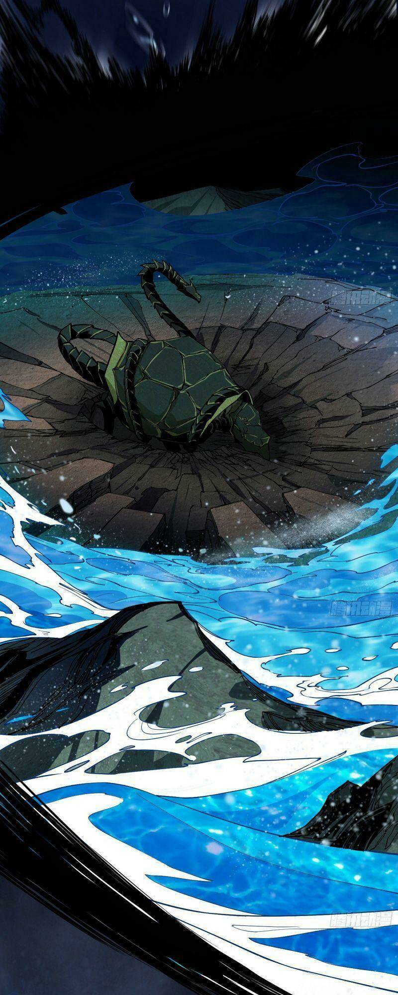 Ta Là Tà Đế Chapter 234 - Trang 2