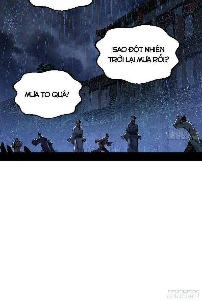 Ta Là Tà Đế Chapter 234 - Trang 2