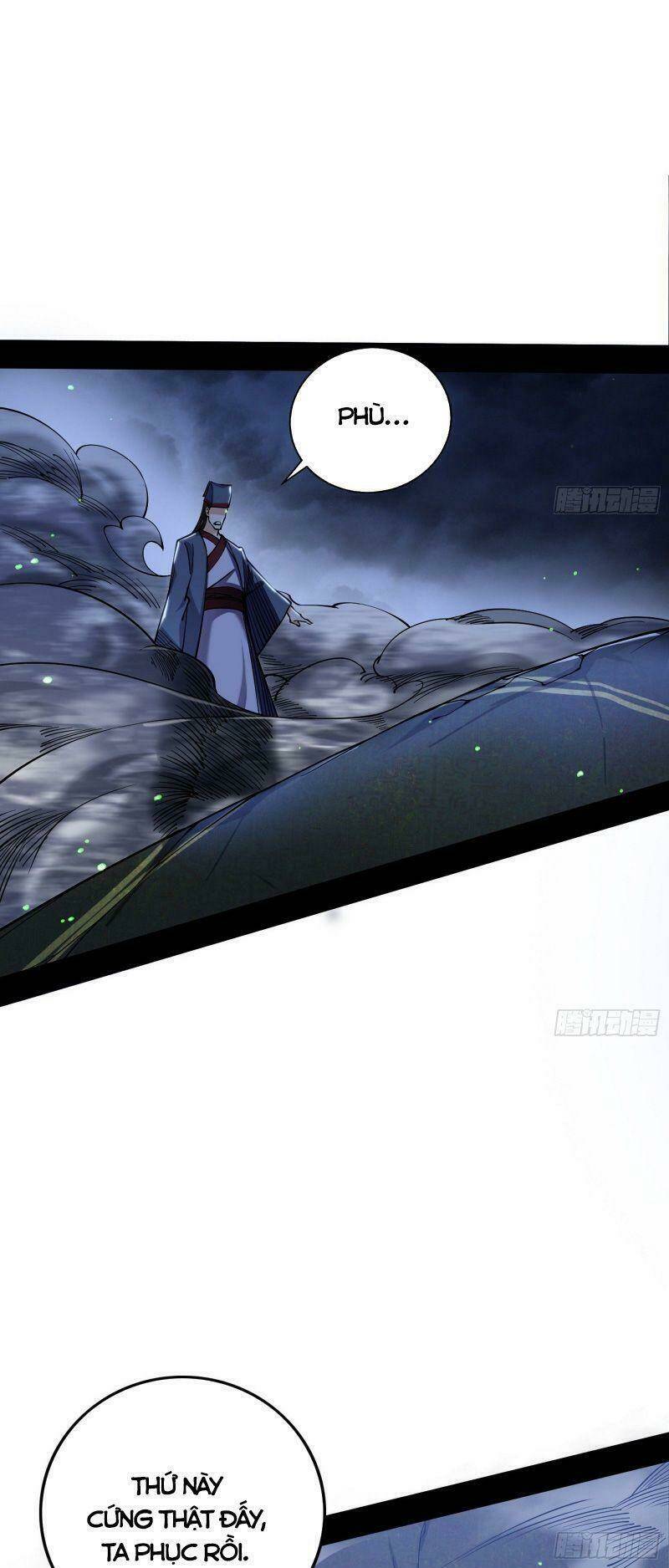 Ta Là Tà Đế Chapter 234 - Trang 2