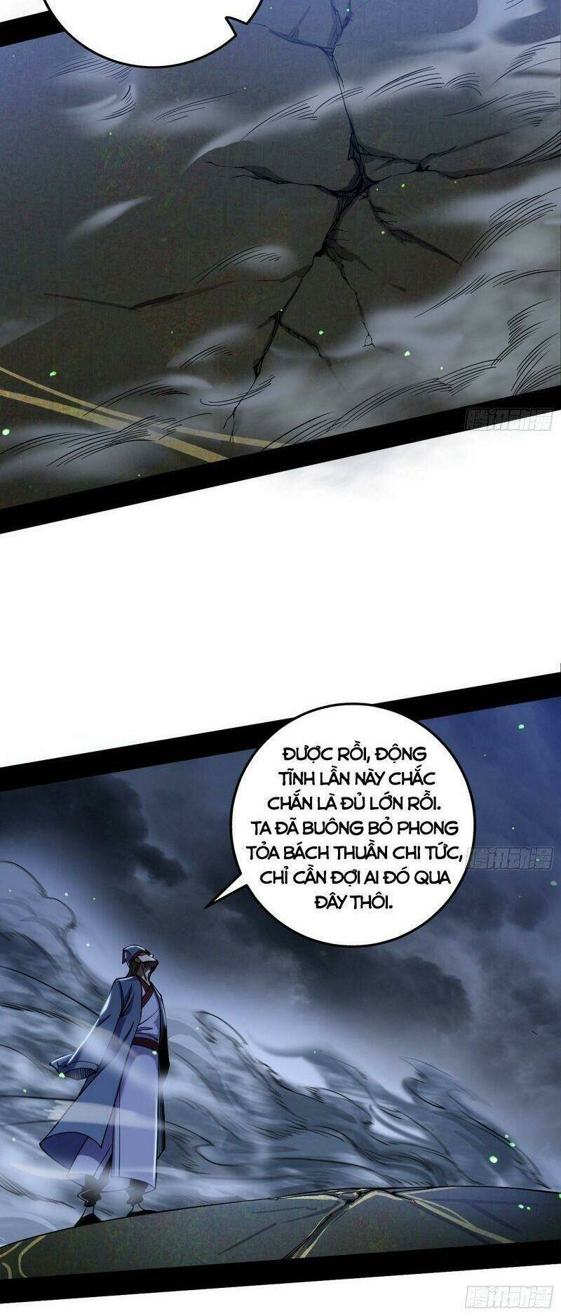 Ta Là Tà Đế Chapter 234 - Trang 2