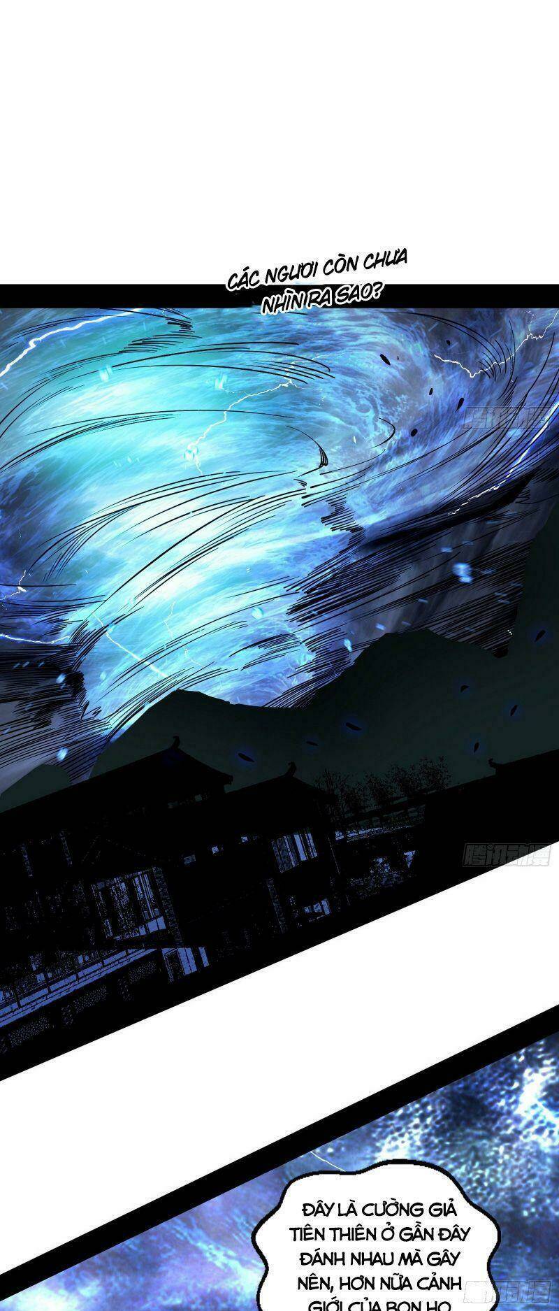 Ta Là Tà Đế Chapter 234 - Trang 2